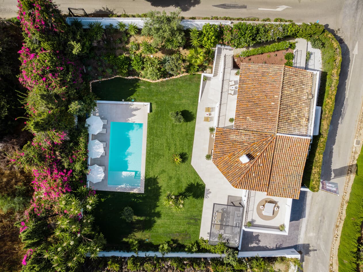 Villa Zephire 2