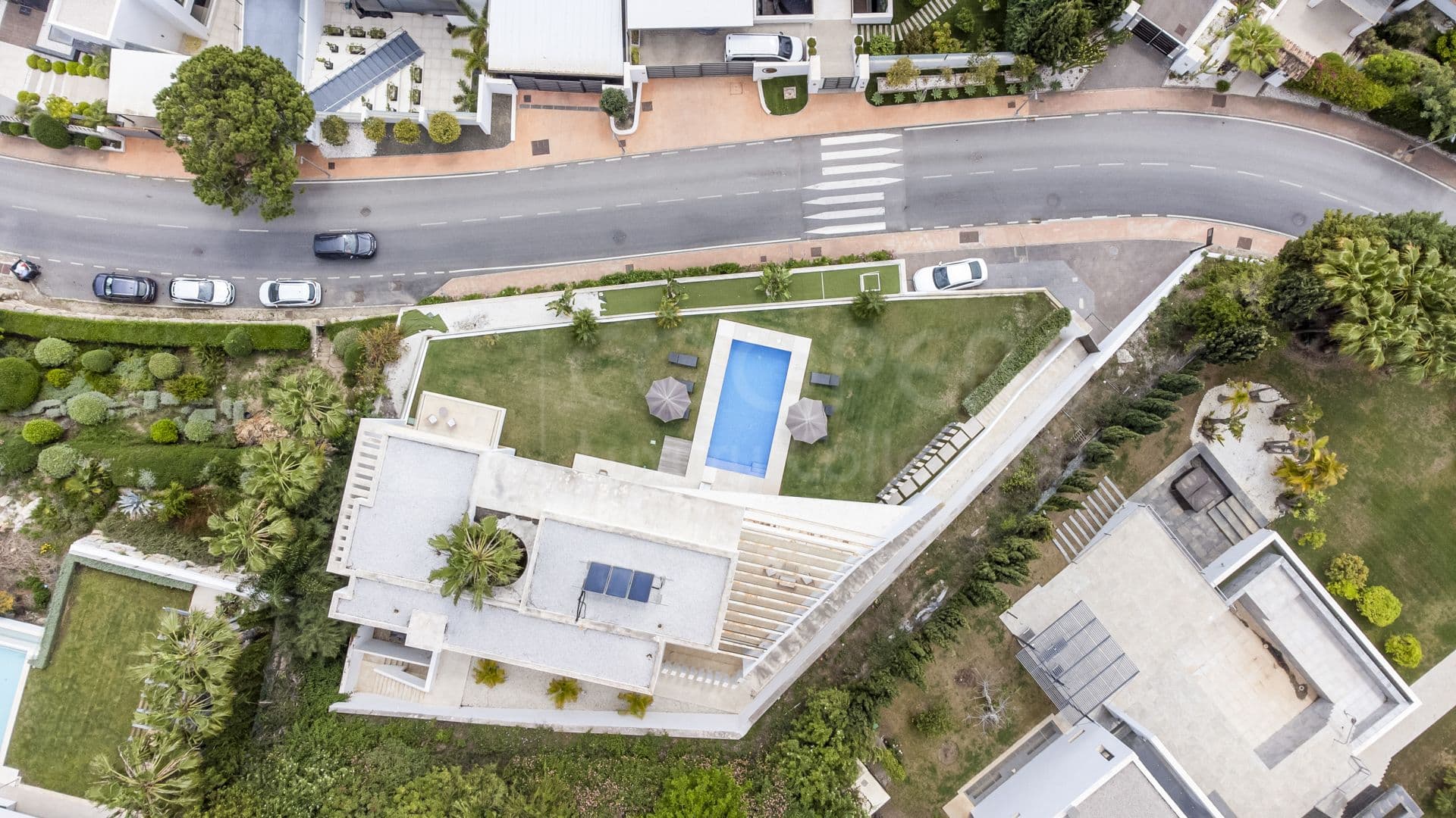 Villa Fuego 38
