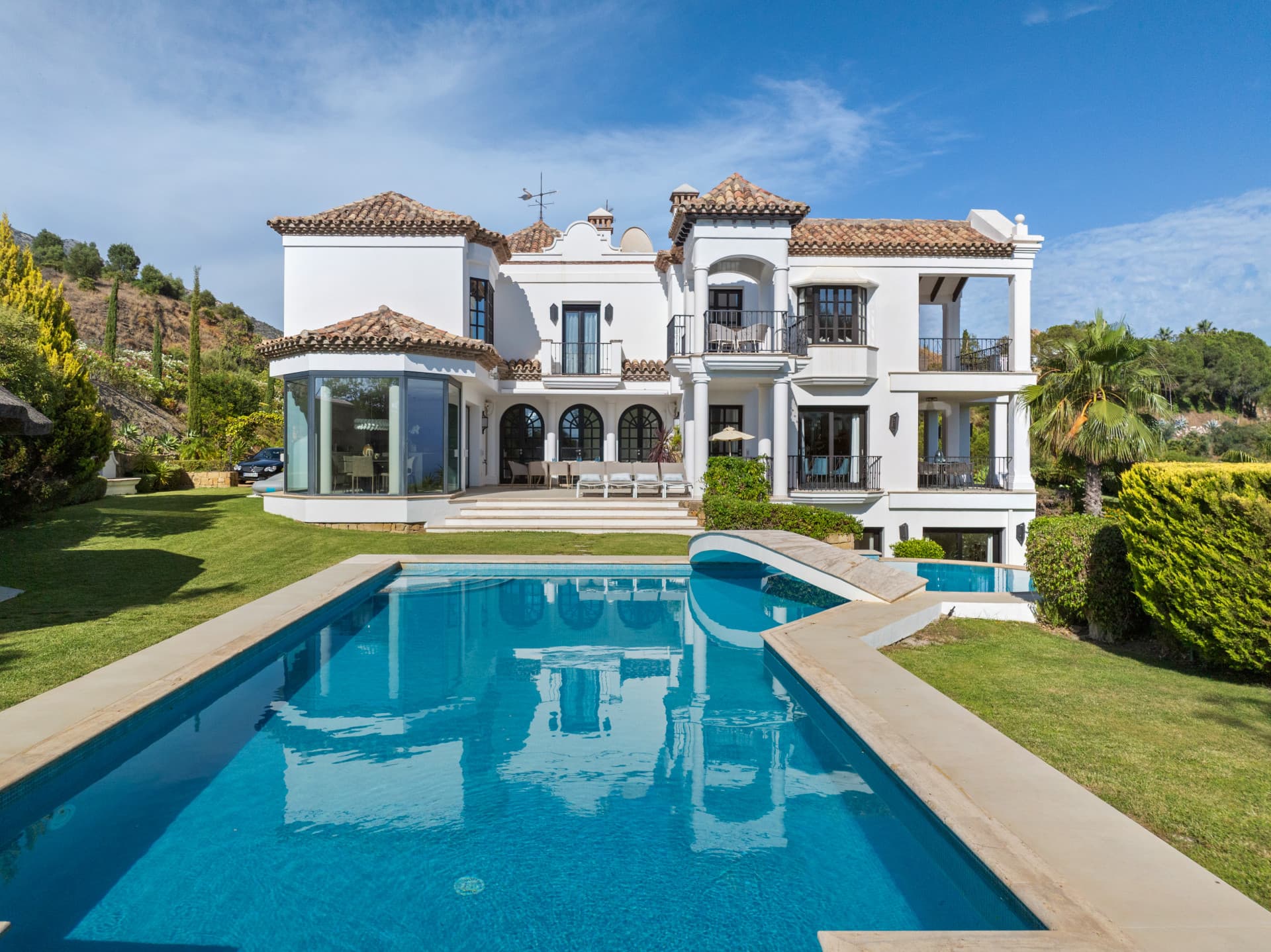 Marbella Hill Club 22