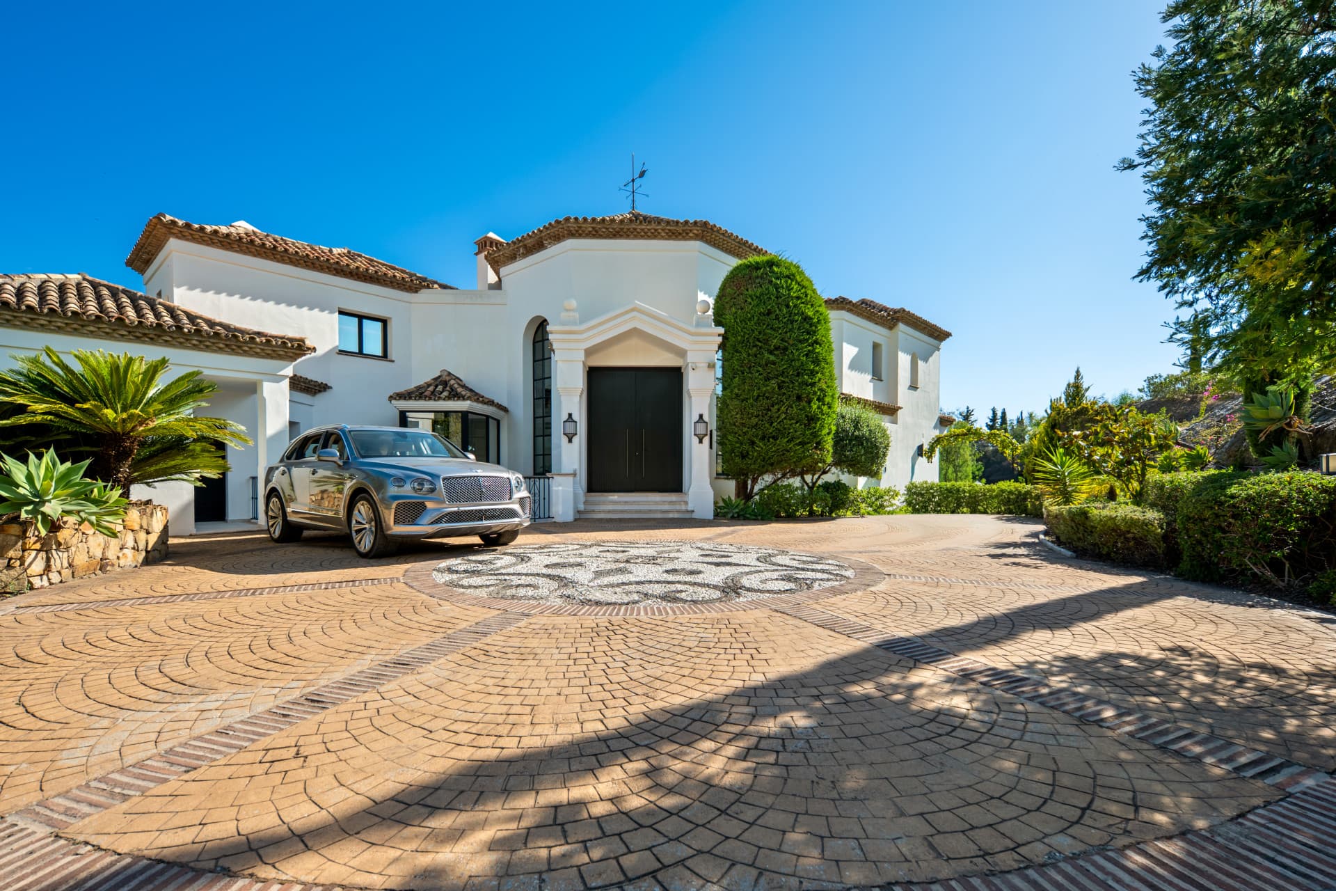 Marbella Hill Club 22 40