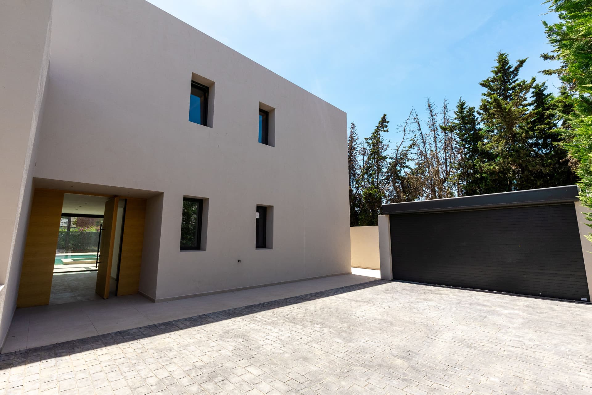 Pavilions 1 2