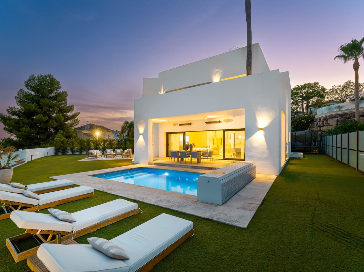 Villa Solara 2