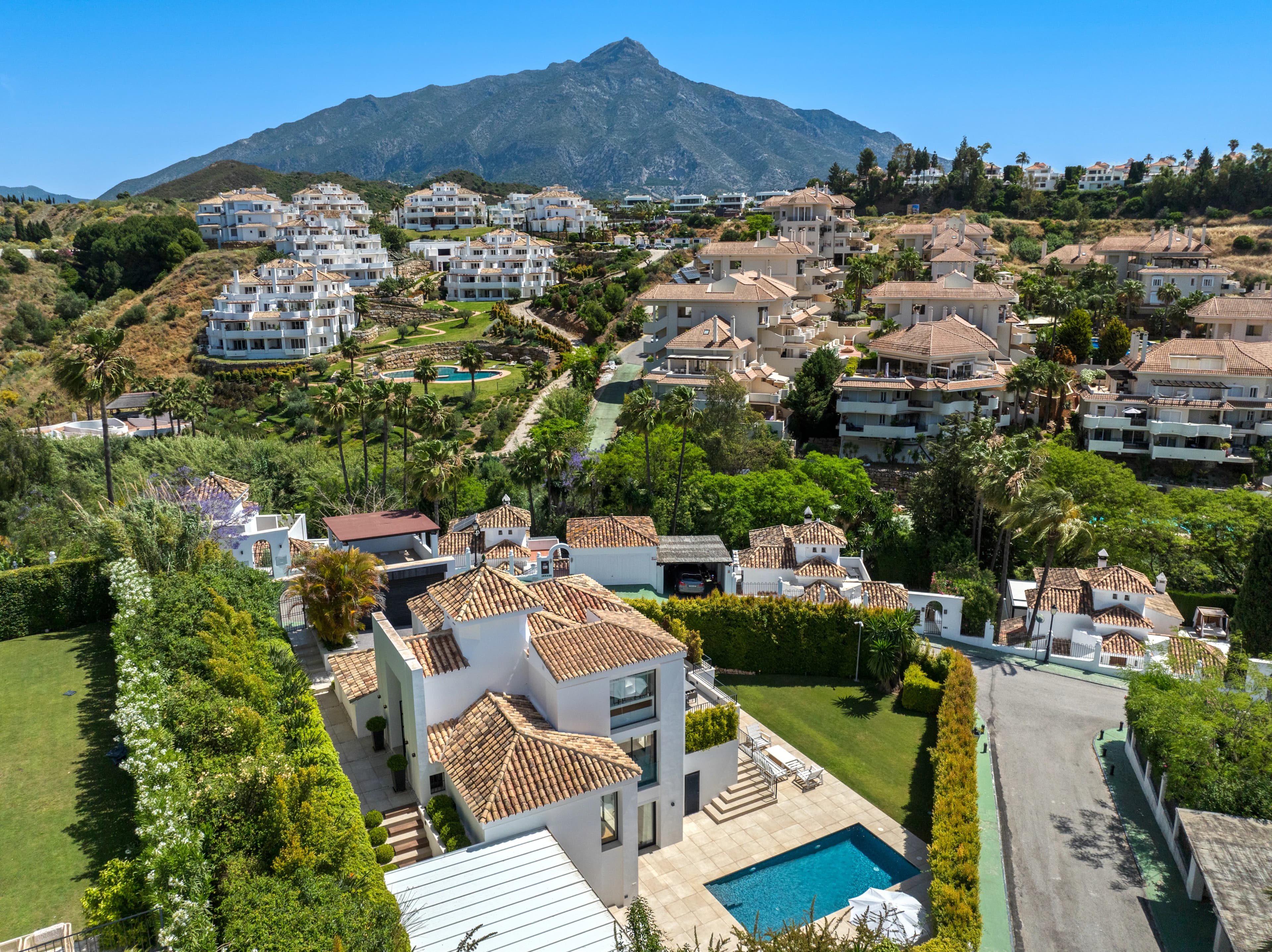 Villa Laurent 2