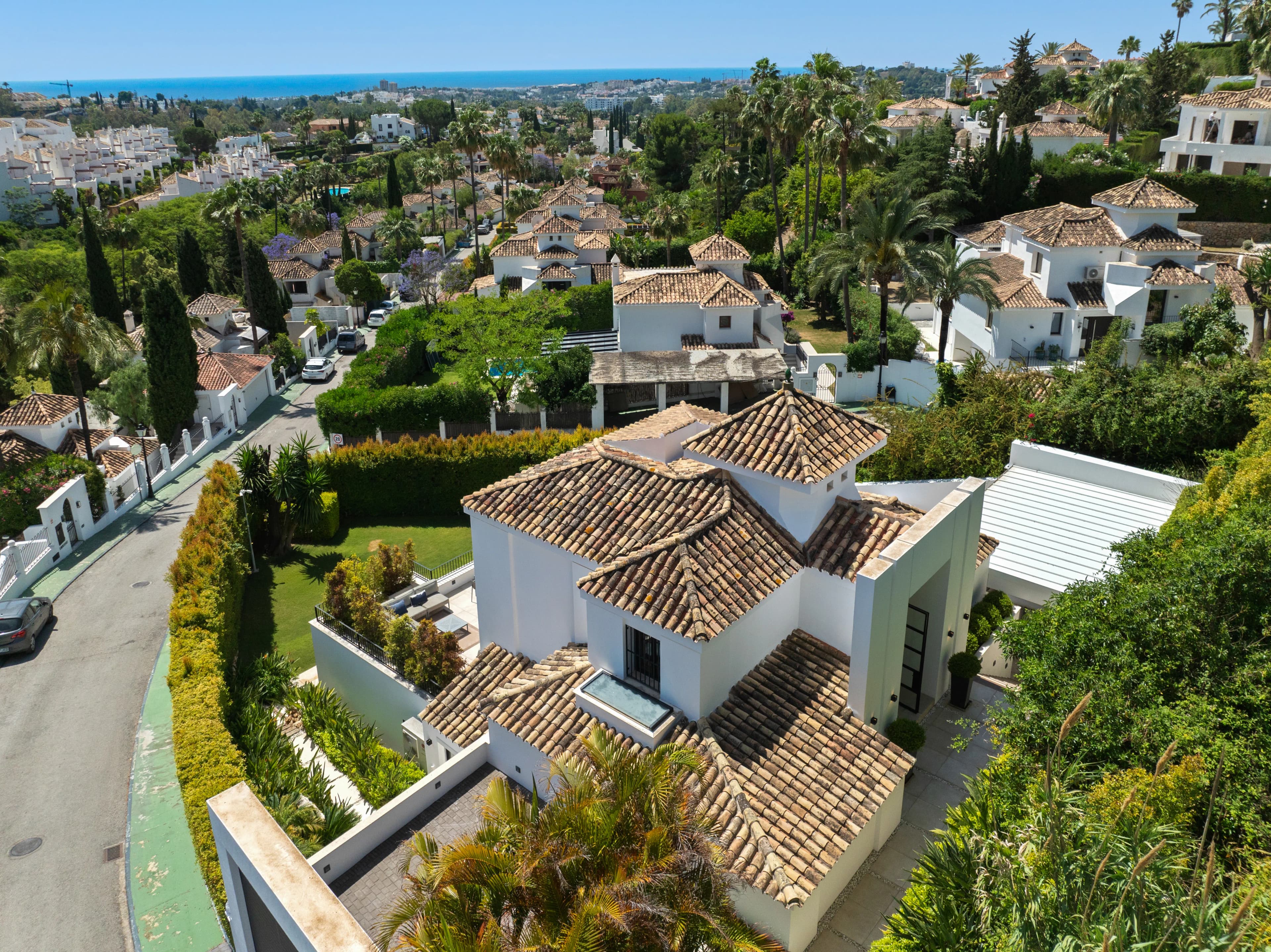 Villa Laurent 35