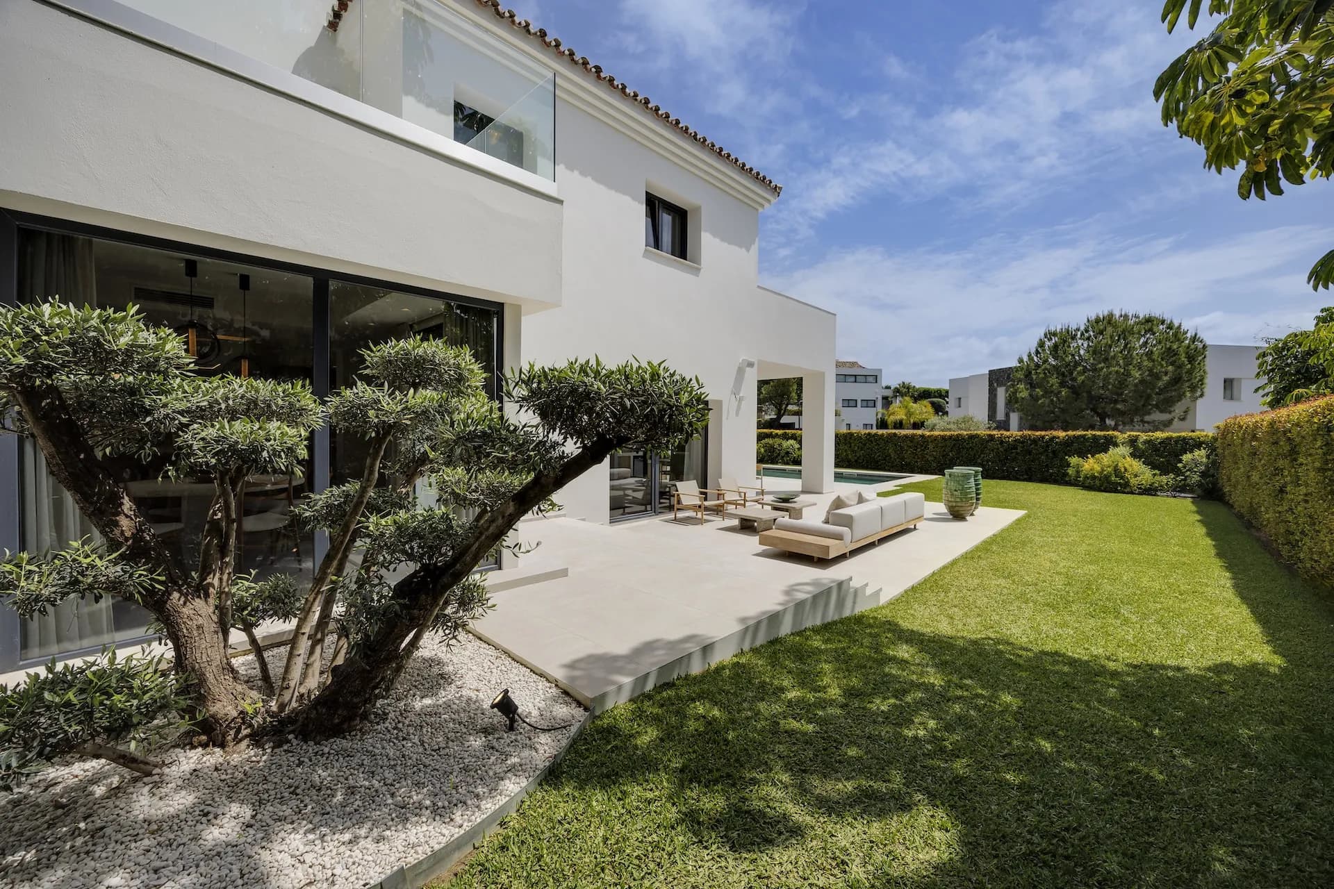 Villa Fiona 2