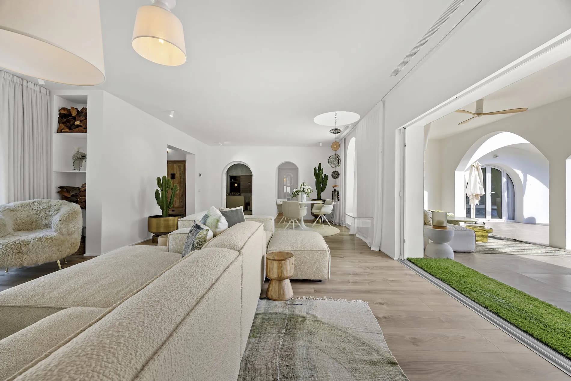 Villa Melrose 2
