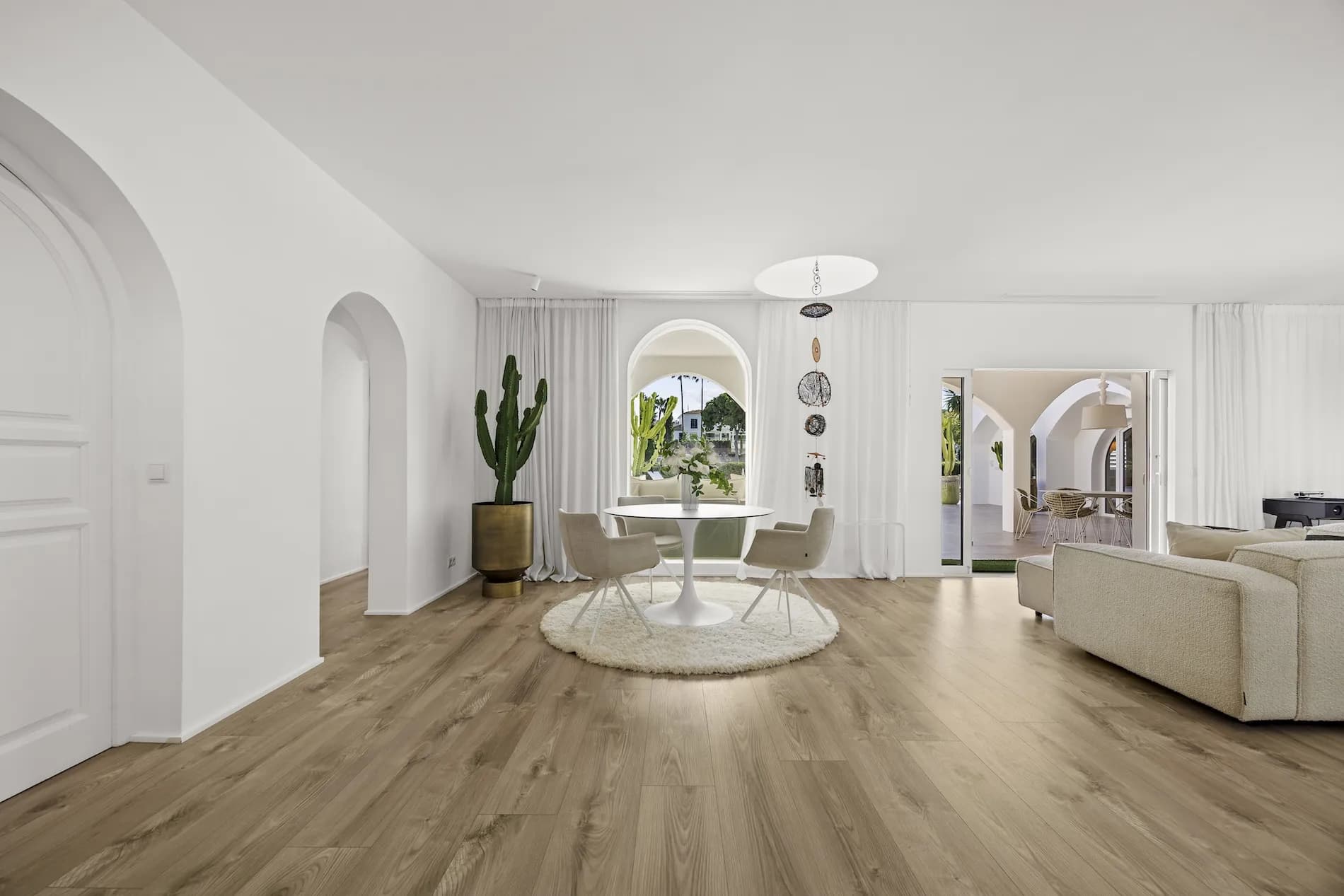 Villa Melrose 34