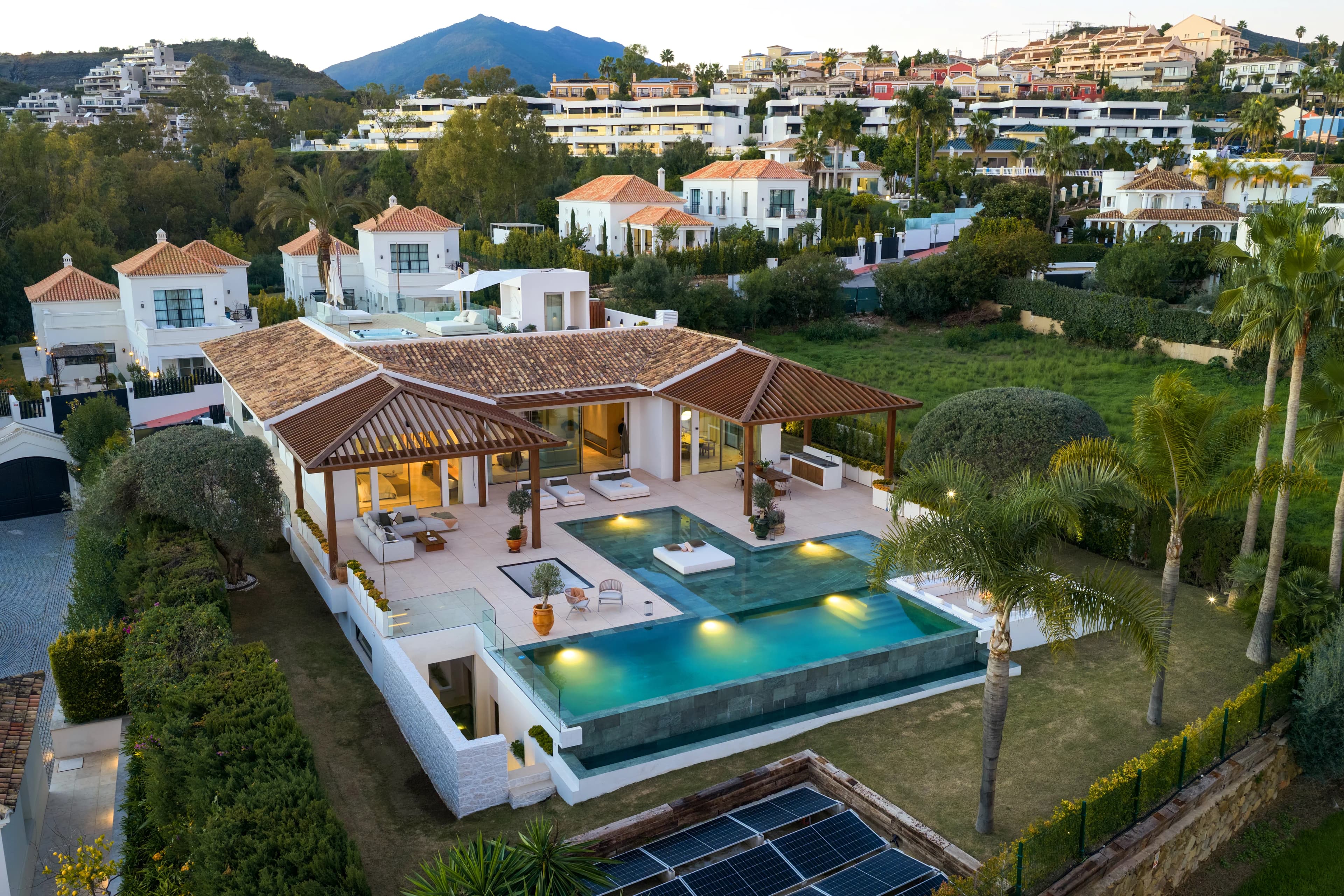 Villa La Isla 26