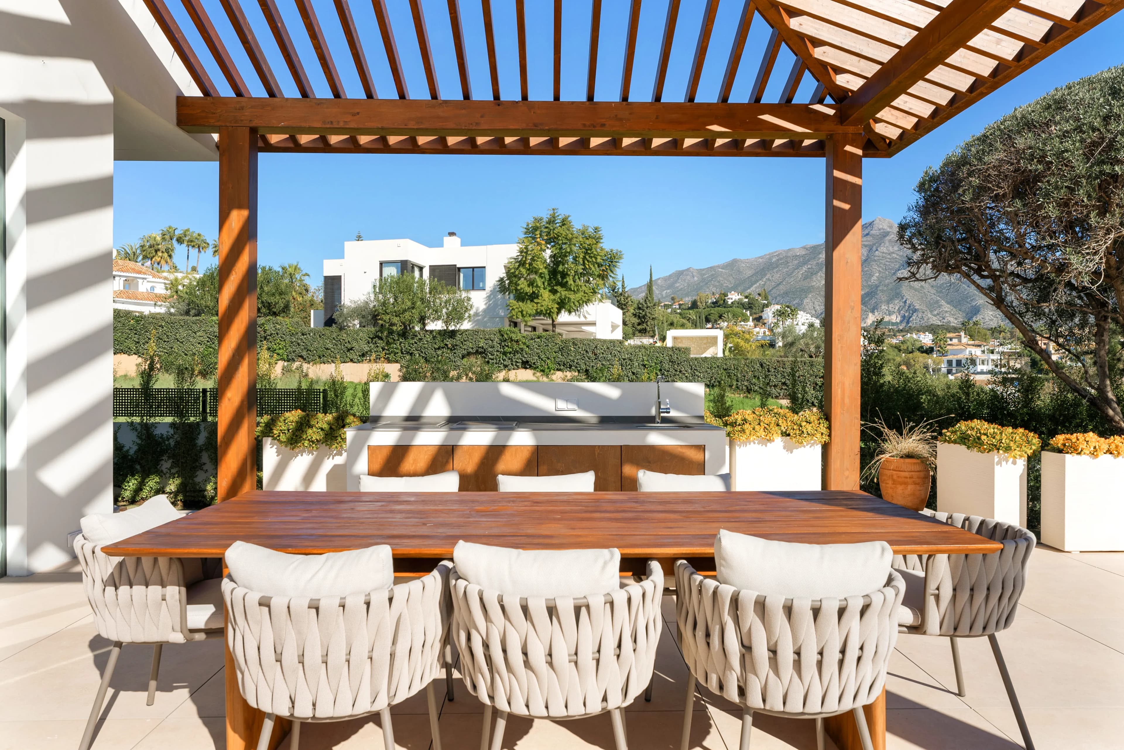 Villa La Isla 2