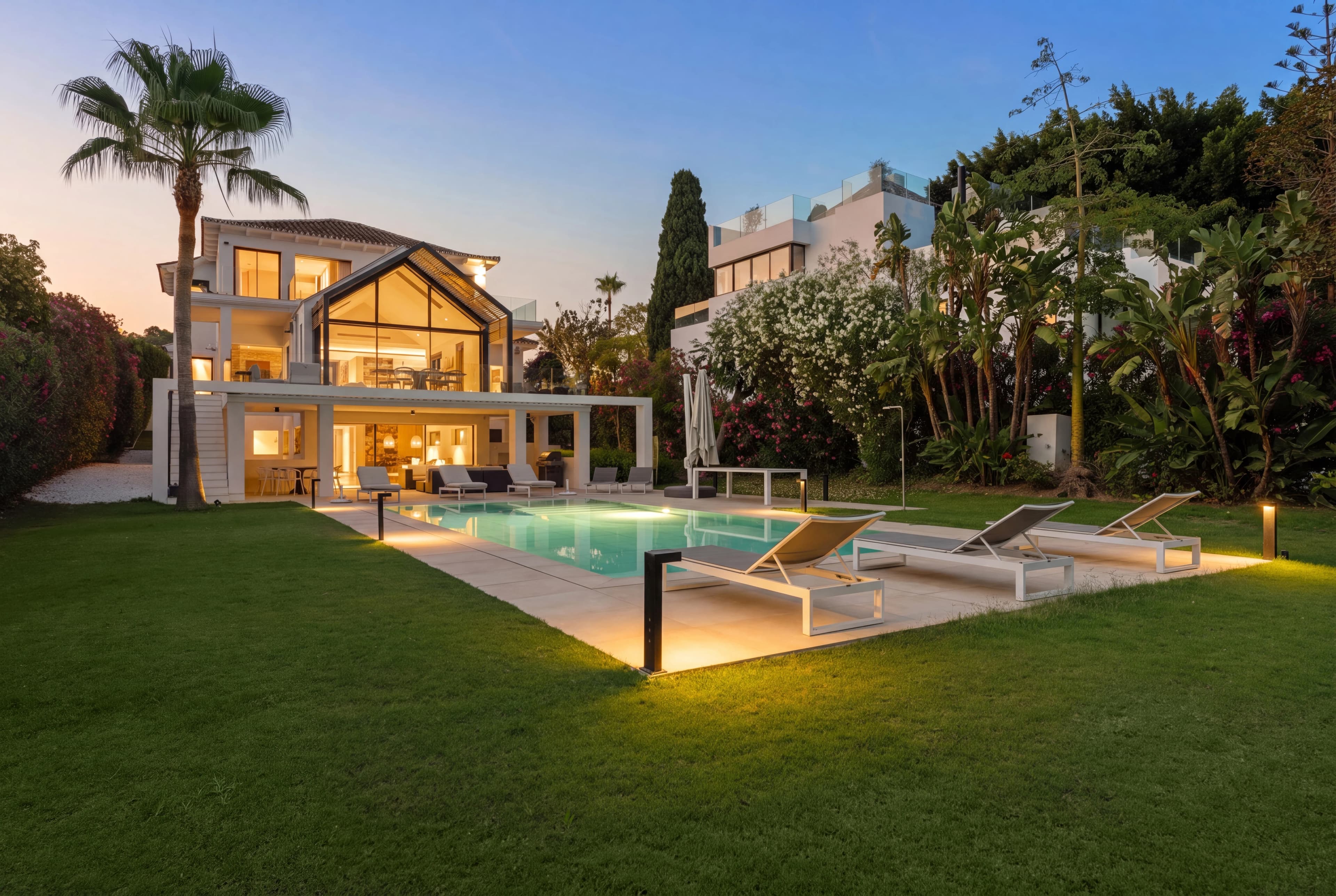 Villa Tavira 2