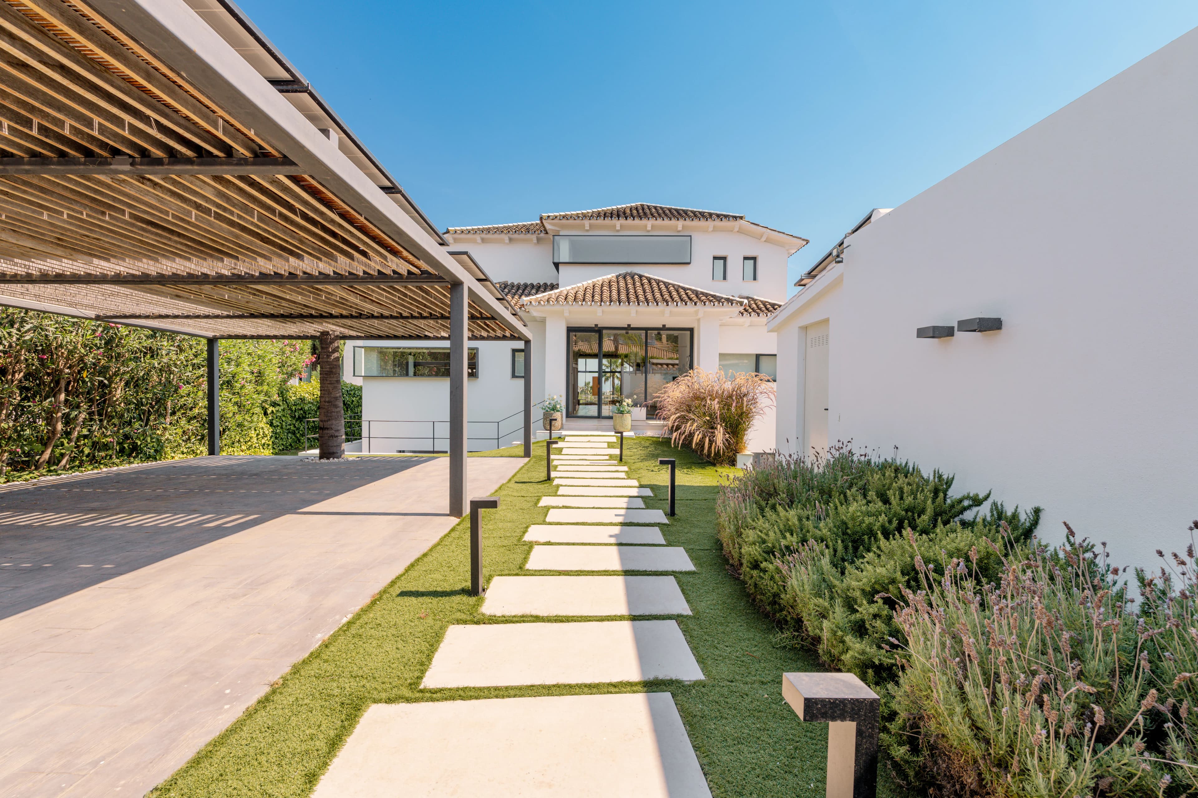Villa Tavira 16