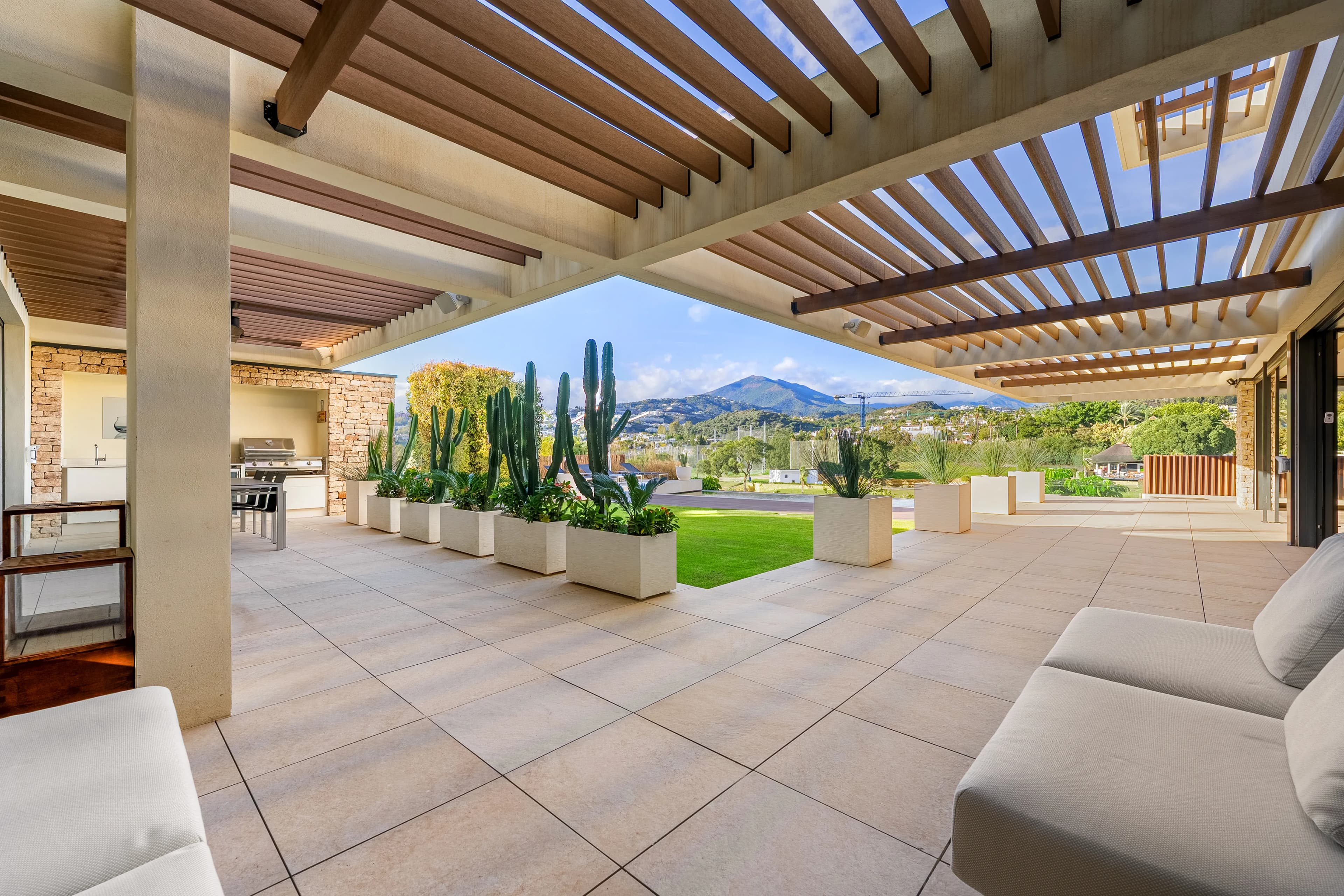 Villa Nexus 2