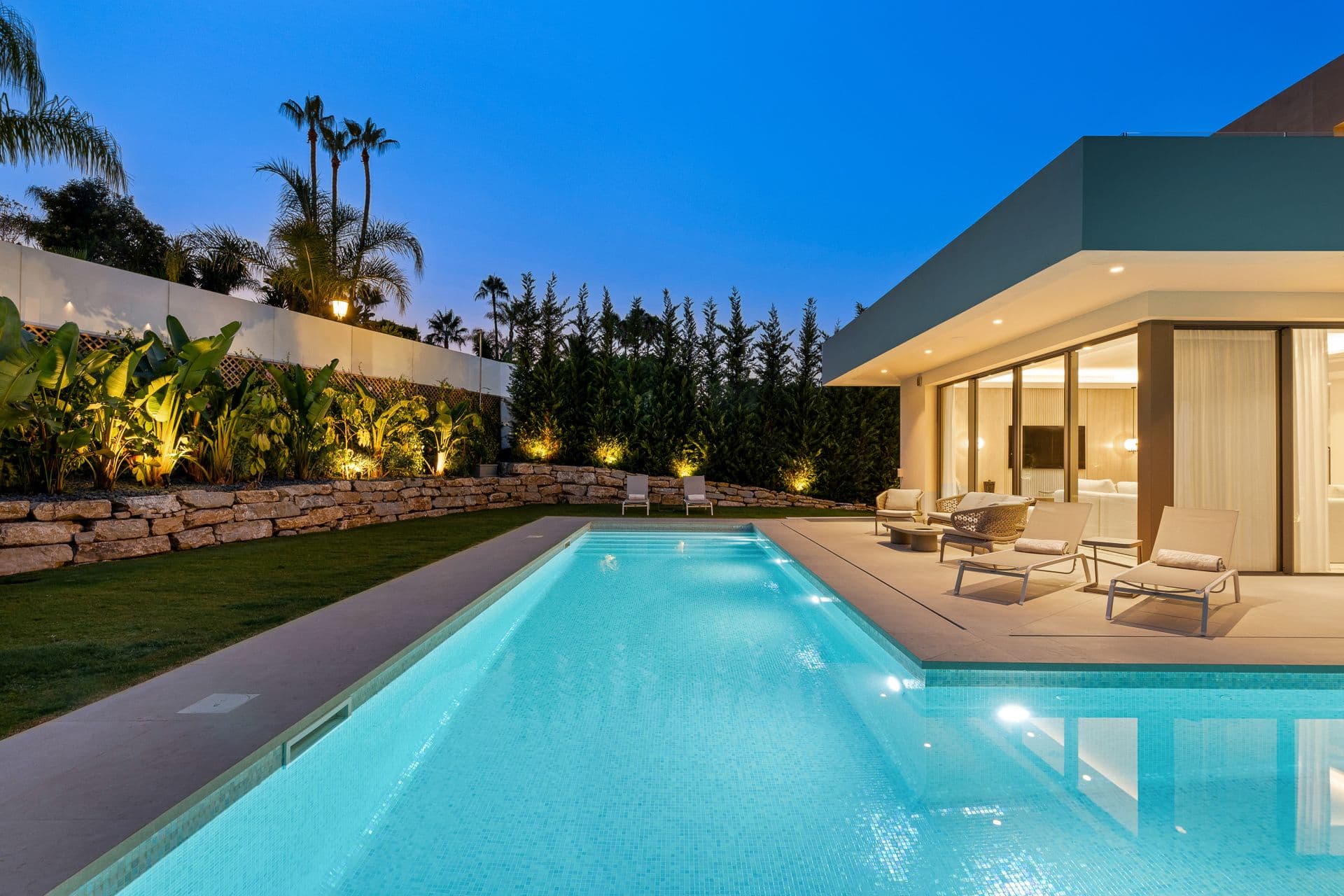 Villa Elysia
