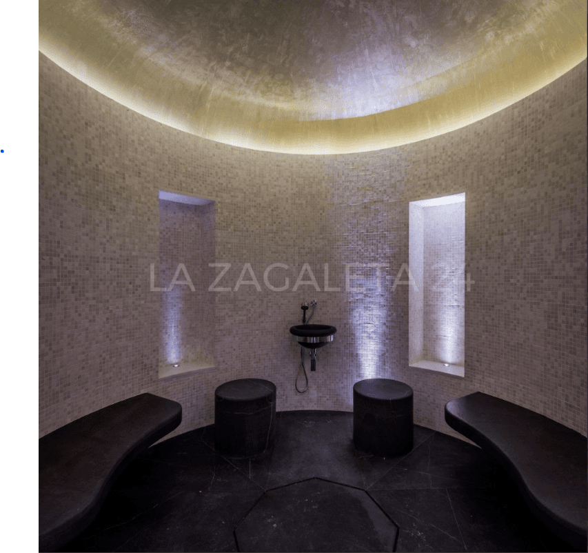 La Zagaleta 24 40