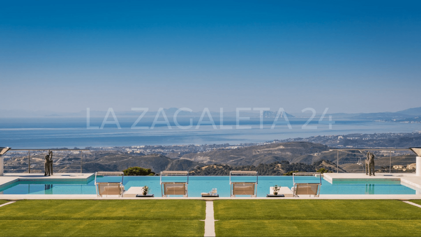 La Zagaleta 24, Benahavís