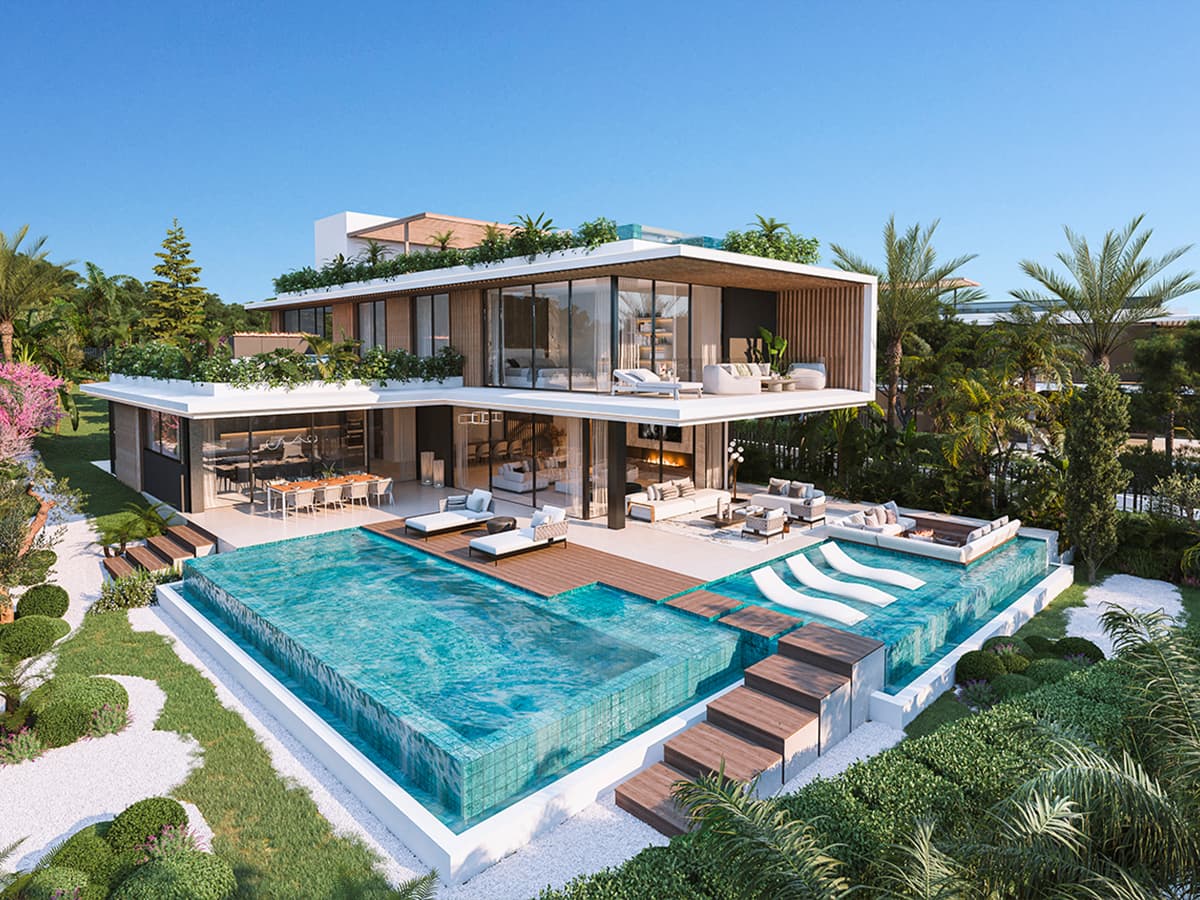 Camojan The Collection, Marbella