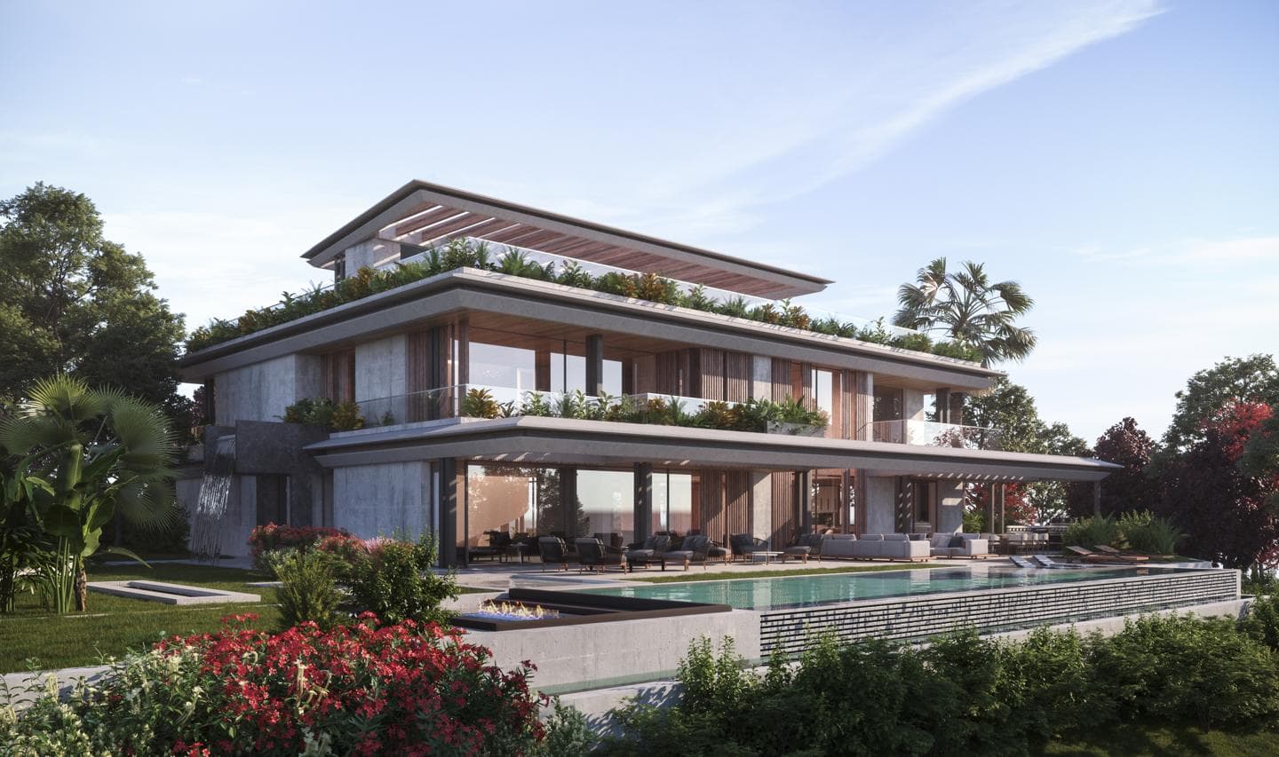 Andara 2, Marbella