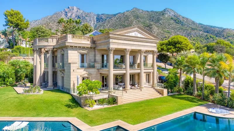 Villa Sierra Blanca 2