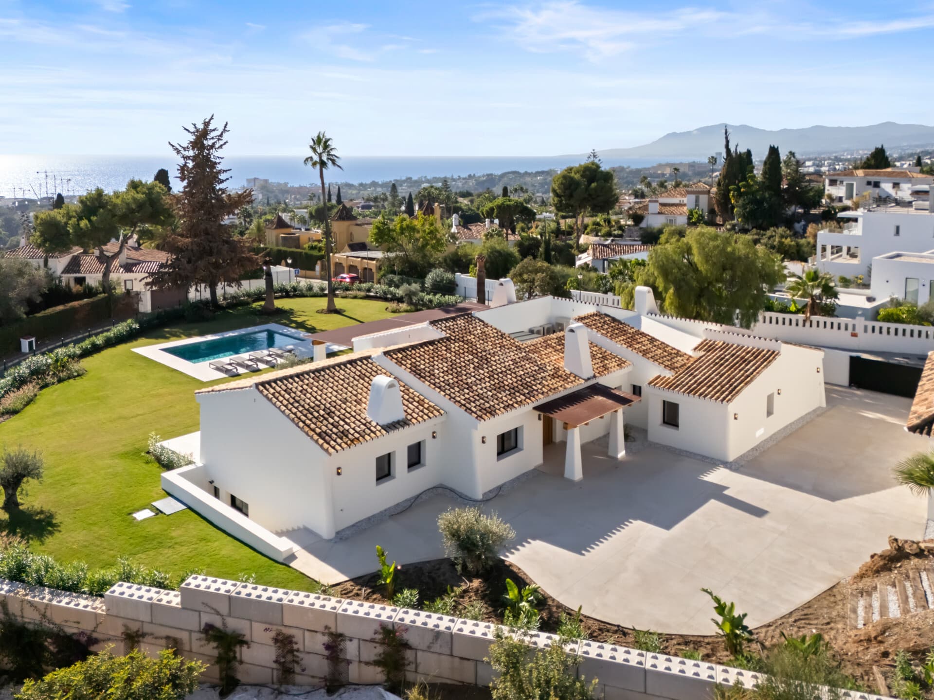 Villa La Serena 35
