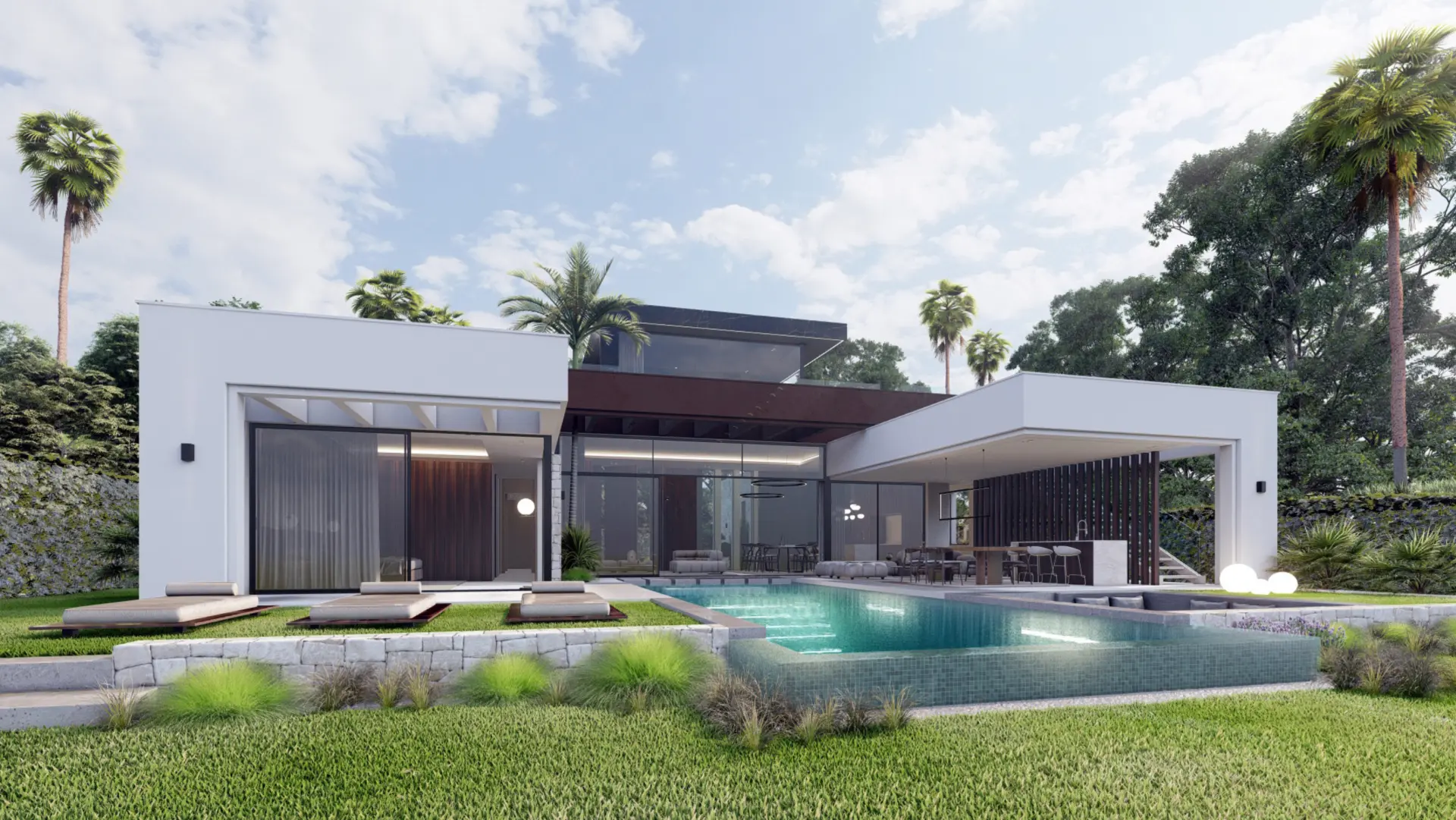 Villa Prado 2