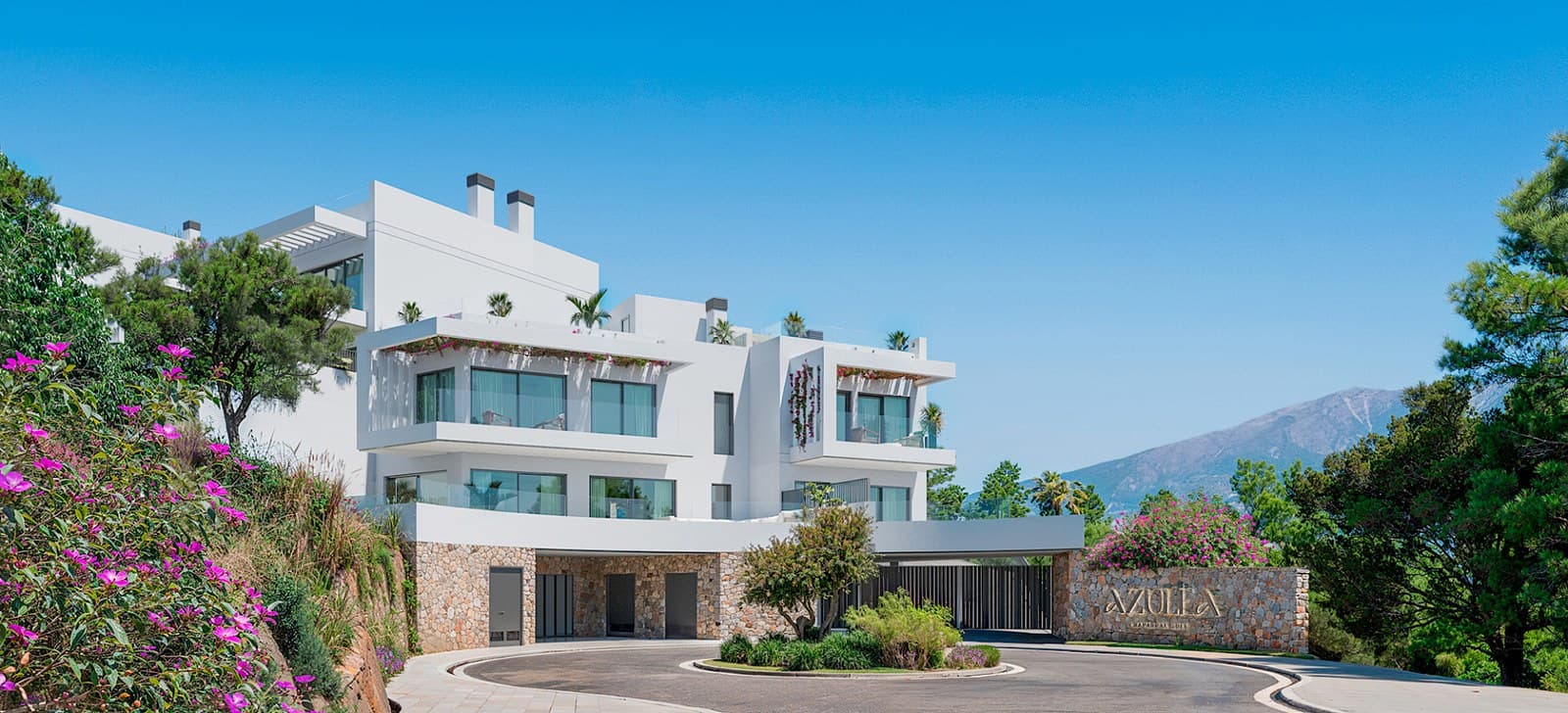 Azulea Chaparral Golf, 15