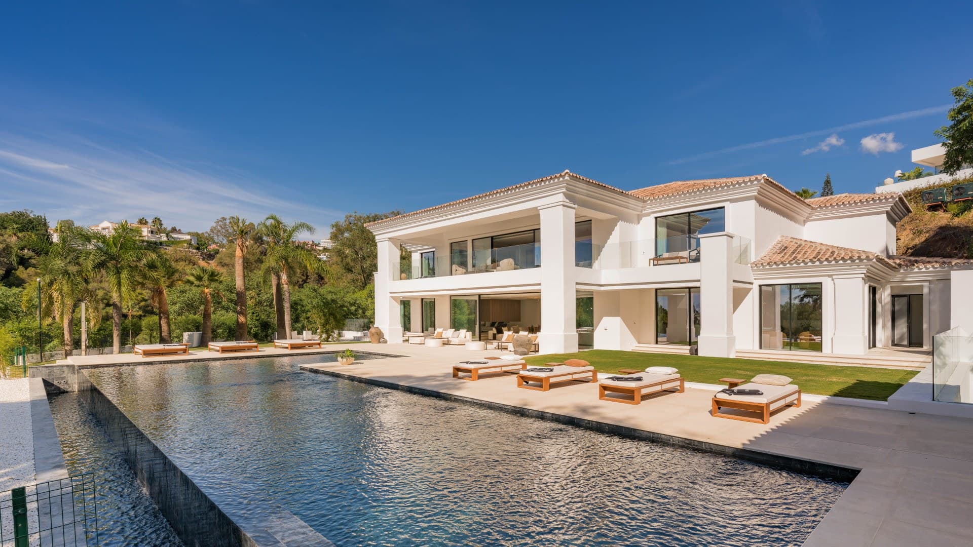 La Quinta 107, Benahavís